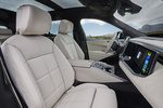 BMW iX5 60 xDrive 60 xDrive Todo terreno Interior Asientos 5 puertas