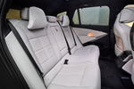 BMW iX5 60 xDrive 60 xDrive Todo terreno Interior Asientos fila 2 5 puertas