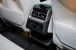 BMW iX5 60 xDrive 60 xDrive Todo terreno Interior Consola Central 5 puertas