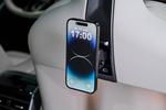 BMW iX5 60 xDrive 60 xDrive Todo terreno Interior Detalle 5 puertas