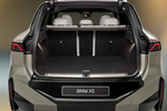 BMW iX5 60 xDrive 60 xDrive Todo terreno Interior Maletero 5 puertas