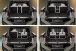 BMW iX5 60 xDrive 60 xDrive Todo terreno Interior Maletero 5 puertas