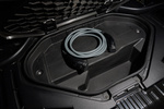 BMW iX5 60 xDrive 60 xDrive Todo terreno Interior Maletero delantero 5 puertas