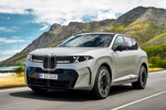 BMW X5 M60e xDrive M60e xDrive Todo terreno Exterior Frontal 5 puertas