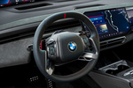 BMW X5 M60e xDrive M60e xDrive Todo terreno Interior Volante 5 puertas