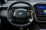 BMW X5 M60e xDrive M60e xDrive Todo terreno Interior Volante 5 puertas