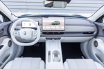GWM ORA 5 Gama ORA 5 Advance con Interior de Cuero Beige/Marr&oacute;n Todo terreno Interior Salpicadero 5 puertas