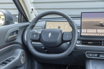 GWM ORA 5 Gama ORA 5 Advance con Interior de Cuero Negro Todo terreno Interior Volante 5 puertas