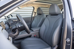 GWM ORA 5 Gama ORA 5 Advance con Interior de Cuero Negro Todo terreno Interior Asientos 5 puertas