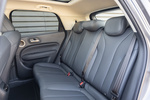 GWM ORA 5 Gama ORA 5 Advance con Interior de Cuero Negro Todo terreno Interior Asientos fila 2 5 puertas