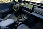 Subaru Solterra Gama Solterra Gama Solterra Todo terreno Interior Salpicadero 5 puertas