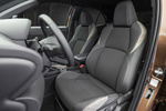 Toyota Yaris Cross Gama Yaris Cross Gama Yaris Cross Todo terreno Interior Asientos 5 puertas