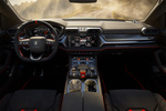 Lamborghini Urus Urus SE Performante Urus SE Performante Todo terreno Interior Salpicadero 5 puertas