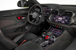 Lamborghini Urus Urus SE Performante Urus SE Performante Todo terreno Interior Salpicadero 5 puertas