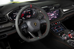 Lamborghini Urus Urus SE Performante Urus SE Performante Todo terreno Interior Salpicadero 5 puertas
