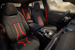 Lamborghini Urus Urus SE Performante Urus SE Performante Todo terreno Interior Asientos 5 puertas
