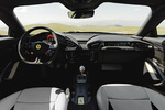 Ferrari 12Cilindri 12Cilindri Manuale 12Cilindri Manuale Coup&eacute; Interior Salpicadero 3 puertas
