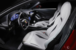 Ferrari 12Cilindri 12Cilindri Manuale 12Cilindri Manuale Coup&eacute; Interior Asientos 3 puertas
