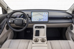 GAC AION V Gama AION V Luxury Todo terreno Interior Salpicadero 5 puertas