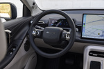 GAC AION V Gama AION V Luxury Todo terreno Interior Volante 5 puertas