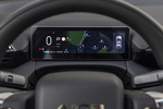 GAC AION V Gama AION V Luxury Todo terreno Interior Cuadro de instrumentos 5 puertas