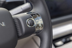 GAC AION V Gama AION V Luxury Todo terreno Interior Mandos volante 5 puertas
