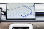 GAC AION V Gama AION V Luxury Todo terreno Interior Pantalla del sistema multimedia 5 puertas