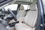 GAC AION V Gama AION V Luxury Todo terreno Interior Asientos 5 puertas