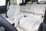 GAC AION V Gama AION V Luxury Todo terreno Interior Asientos 5 puertas