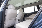 GAC AION V Gama AION V Luxury Todo terreno Interior Asientos 5 puertas
