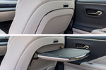 GAC AION V Gama AION V Luxury Todo terreno Interior Mesa plegable 5 puertas
