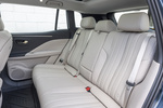 GAC AION V Gama AION V Luxury Todo terreno Interior Asientos fila 2 5 puertas