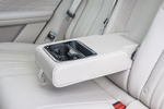 GAC AION V Gama AION V Luxury Todo terreno Interior Reposabrazos 5 puertas