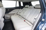 GAC AION V Gama AION V Luxury Todo terreno Interior Asientos fila 2 5 puertas