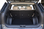 GAC AION V Gama AION V Luxury Todo terreno Interior Maletero 5 puertas
