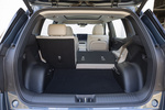 GAC AION V Gama AION V Luxury Todo terreno Interior Maletero 5 puertas