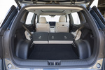 GAC AION V Gama AION V Luxury Todo terreno Interior Maletero 5 puertas
