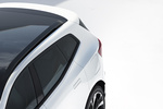 Polestar 4 Gama 4 SUV Gama 4 SUV Turismo Exterior Detalle 5 puertas