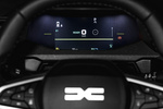 Dacia Striker Striker mild hybrid-G Striker mild hybrid-G Turismo Interior Instrumentaci&oacute;n 5 puertas