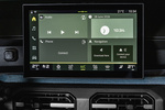 Dacia Striker Striker mild hybrid-G Striker mild hybrid-G Turismo Interior Pantalla sistema multimedia 5 puertas