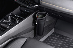 Dacia Striker Striker mild hybrid-G Striker mild hybrid-G Turismo Interior Detalle 5 puertas