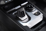 Dacia Striker Striker mild hybrid-G Striker mild hybrid-G Turismo Interior Consola Central 5 puertas