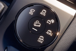 Dacia Striker Striker mild hybrid-G Striker mild hybrid-G Turismo Interior Detalle 5 puertas