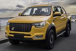 DR PK8 Gama PK8 Pickup Gama PK8 Pickup Pick up Exterior Frontal-Lateral 4 puertas