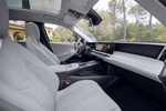 DS N&Acirc;&deg;7 Gama N&ordm;7 Launch Edition con Interior Cuero Nappa Gris Todo terreno Interior Salpicadero 5 puertas