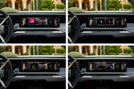 DS N&Acirc;&deg;7 Gama N&ordm;7 Launch Edition con Interior Cuero Nappa Gris Todo terreno Interior Pantalla del sistema multimedia 5 puertas