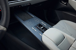 DS N&Acirc;&deg;7 Gama N&ordm;7 Launch Edition con Interior Cuero Nappa Gris Todo terreno Interior Consola Central 5 puertas