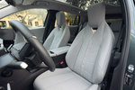 DS N&Acirc;&deg;7 Gama N&ordm;7 Launch Edition con Interior Cuero Nappa Gris Todo terreno Interior Asientos 5 puertas