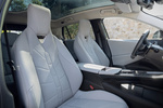 DS N&Acirc;&deg;7 Gama N&ordm;7 Launch Edition con Interior Cuero Nappa Gris Todo terreno Interior Asientos 5 puertas