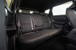 KIA Seltos 1.6 T-GDi 180 CV DCT 4x4 X-Line Todo terreno Interior Asientos fila 2 5 puertas